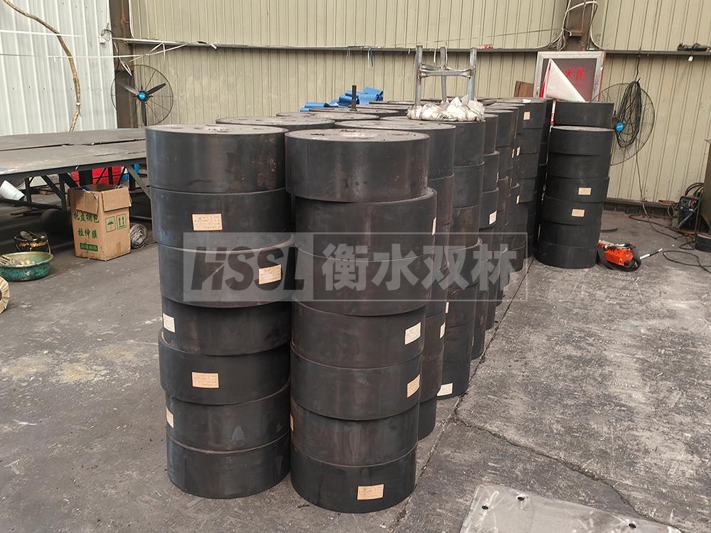 水平分散型隔震支座厂家