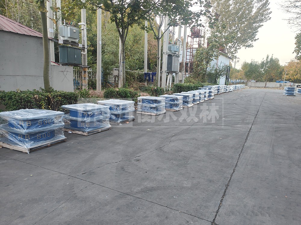 LRB1500隔震支座生产厂家