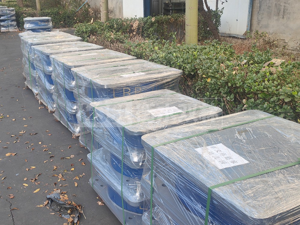 LRB600橡胶隔震支座厂家电话