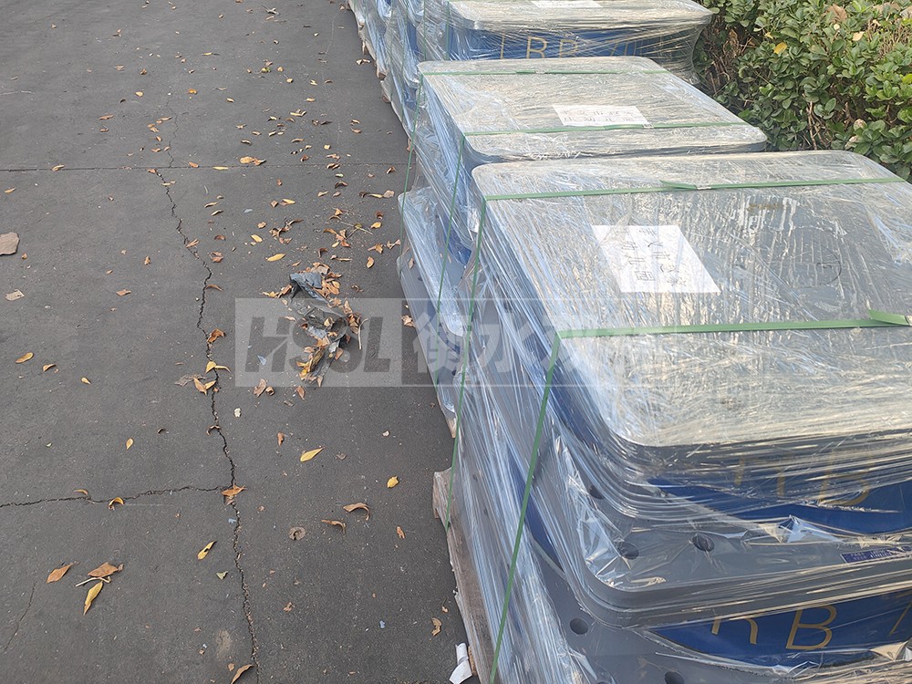 LRB900橡胶隔震支座生产厂家 基础隔震支座厂家电话 LNR1000橡胶隔震支座多少钱