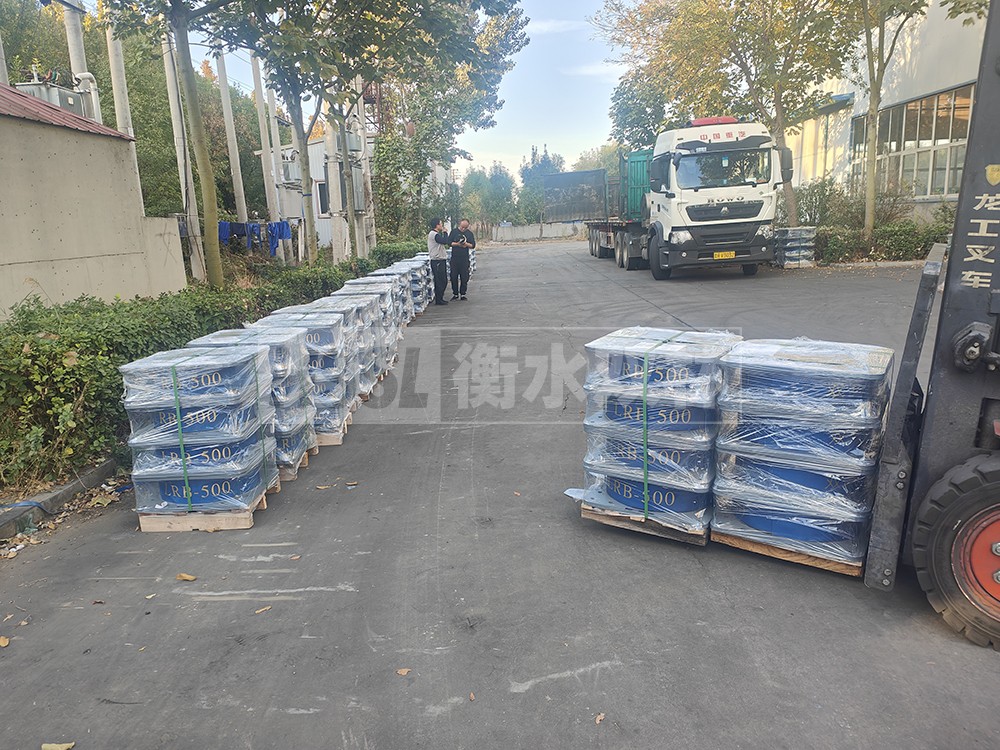 LRB隔震支座厂家电话