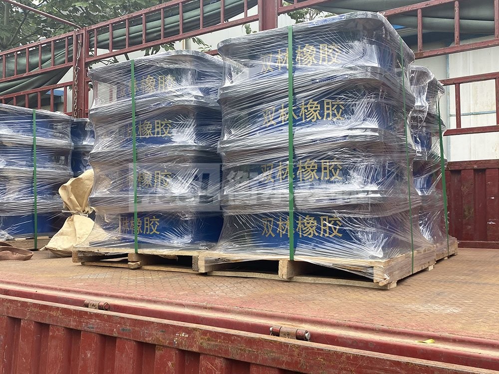 HDR1100橡胶隔震支座厂家