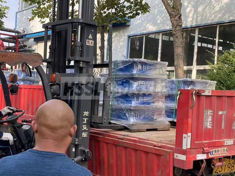 建筑减震抗震支座