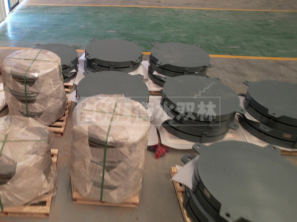 LRB700铅芯隔震支座